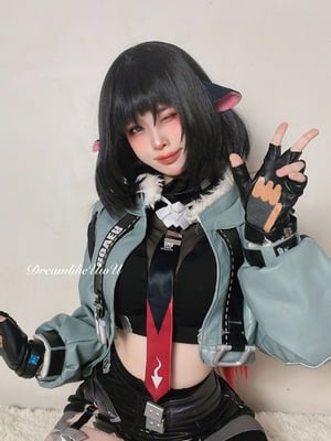 DreamlikeUwU - Jane Doe Zenless Zone Zero_03