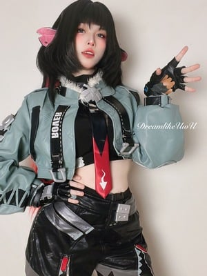 DreamlikeUwU - Jane Doe Zenless Zone Zero_05