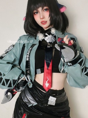 DreamlikeUwU - Jane Doe Zenless Zone Zero_06