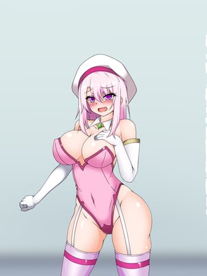 (同人CG集) [もちもち堂] 敗北魔法女は悪堕ちする_006_001_04