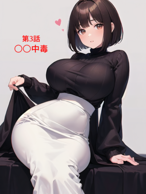 (同人CG集) [むにまに] 強制セクハラ王様ゲームで爆乳地味女子がメス堕ちするまで。_131__130