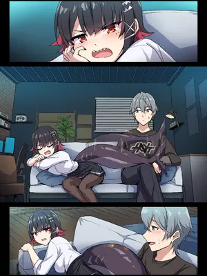 [まるごし] エレンとイチャラブＨ② (ゼンゼロ)_07