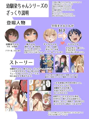 [piyopoyo] 幼馴染ちゃんシリーズ裏本3 [DL版]_03