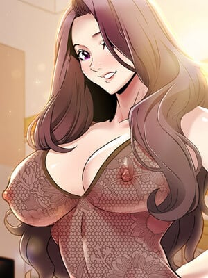 我的性福劇本 45-46話