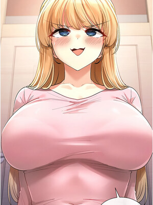 女神都在看這些？ 1-8話_05_19