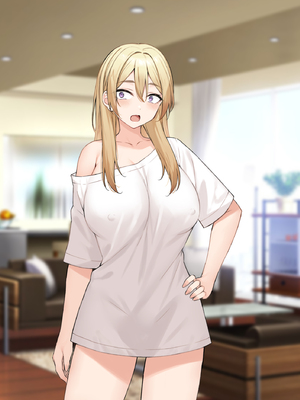 [すいのせ] ワケあり家出の教え子姉妹とラブラブ中出しハーレムになった話。_232