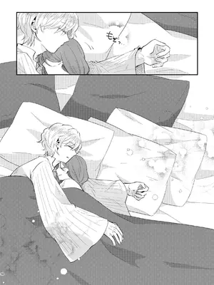 [グズノロ。 (ありしろいちや)] 少年王と年上王妃 Ever After [中国翻訳]_31