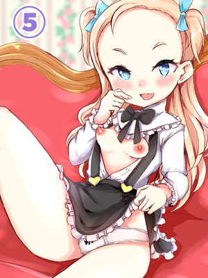 [くまパンツ] 私立わからせ学園〜ナマイキ娘を性指導！！〜【18禁】【電子単行本】_140