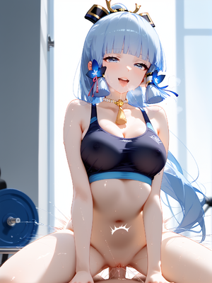 [lc13AI]37.神里绫华_16