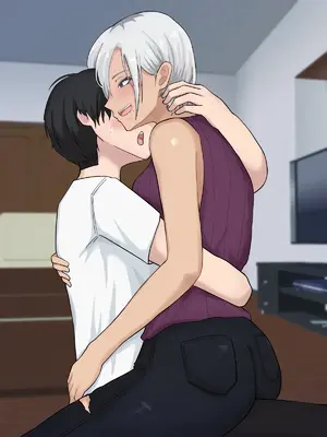 [白色絵の具 (無味ムスミ)] 褐色クールなバンドマンのお姉さんを介抱したらこんな事になりまして_135