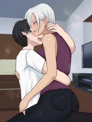[白色絵の具 (無味ムスミ)] 褐色クールなバンドマンのお姉さんを介抱したらこんな事になりまして_136