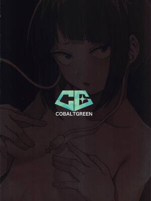 (C104) [cobalt green (こばじ)] レベリング アンリーシュ (僕のヒーローアカデミア) [中国翻訳]_34