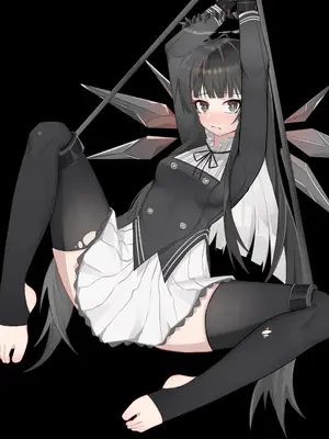 [hd拉跨] 被抓起来的小塑心 (明日方舟／アークナイツ) [中文]_14