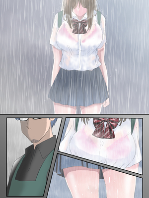 [atori] あの日の君は、もういない。 (オリジナル)_028