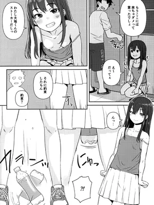 (C104) [AskRay (ぼっしぃ)] PETなあのこ_05