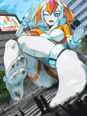 [I-Raf-you (よろず)] マイクローンマガジン Vol.84 [DL版]_12