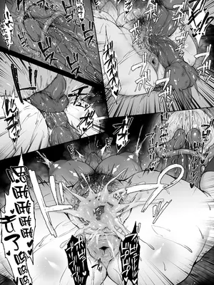 [わりゅう] 近衛ミナ (ブルーアーカイブ) [黎欧出资汉化] [無修正]_11