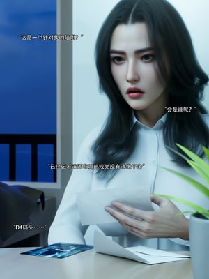 [ryota tanaka] 青鸾殇-秦璐篇01_033
