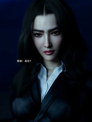 [ryota tanaka] 青鸾殇-秦璐篇01_050