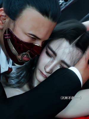 [ryota tanaka] 青鸾殇-秦璐篇03_048