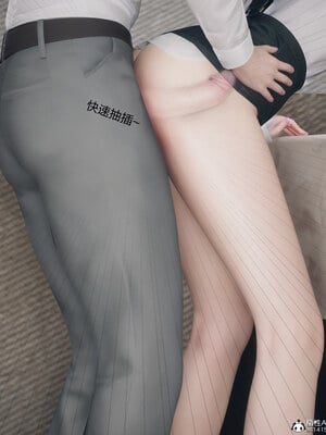 [mcl]被人渣催眠改造的可爱女教师女儿和饥渴变态教导主任妈妈 04_007