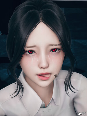 [mcl]被人渣催眠改造的可爱女教师女儿和饥渴变态教导主任妈妈 04_103