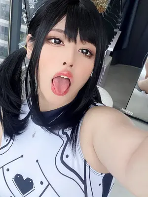 Neppu ネップ - Danger Warning_66
