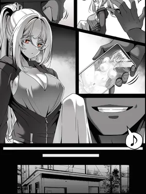 [Paya8] 弱みを握られた女 1-2 【Chinese】_02