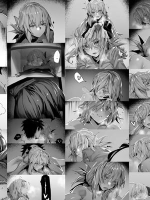 [Fantia／fanbox] hxD (@hxD9585)(2021年1月-12月） (4／4)