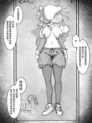 [M&mushroom] 少婦人偶製作_005_05