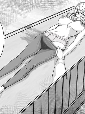 [M&mushroom] 少婦人偶製作_018_18