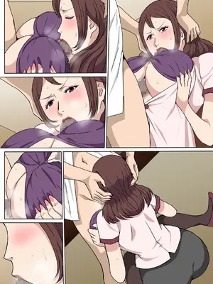 [Paiれっしゅ] 教育係の佐伯さんと勤務中にセックスした話_45