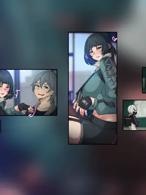 [ctrlz77] Jane Doe (ゼンレスゾーンゼロ) [中国語] [無修正]_094