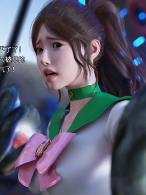 [DY Heroine,rui]美少女战士の殇 01_076
