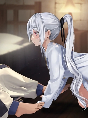 [卵白堂 (過ぎた卵白)] オレ、皆の憧れのあの娘に変身して好き放題しちゃいました(机翻）_126