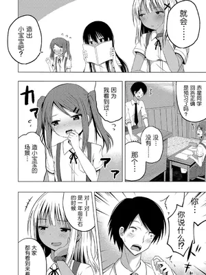 [遊来りん] 保健体育课要言传身教…!？｜保健体育は実技指導で…!？ [今天开始戒色汉化] [DL版]_05