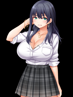 [スタジオ山ロマン] 陰キャの俺がカースト上位女に復讐パコパコ下剋上！〜陽キャを率いて俺を笑いものにするクラスメイトをハメ倒す〜_392