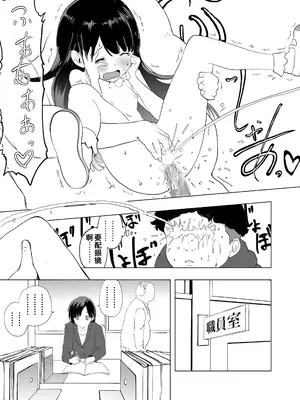 [ラッチョシティ] 催眠術を修行したおっさんに学校を乗っ取られた [中国翻訳]_16