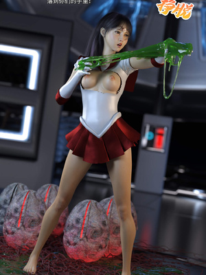 [DY Heroine,rui]美少女战士の殇 06_034