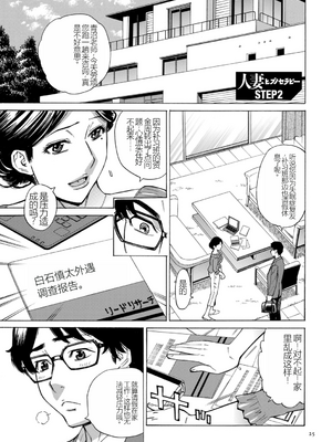 [牧村あかり] 人妻ヒプノセラピー [DL版]_025