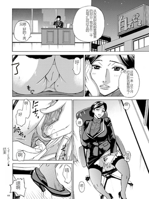 [牧村あかり] 人妻ヒプノセラピー [DL版]_044