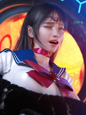 [DY Heroine,rui]美少女战士の殇 09_040