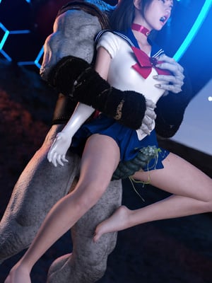 [DY Heroine,rui]美少女战士の殇 09_043