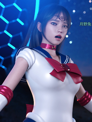 [DY Heroine,rui]美少女战士の殇 09_056