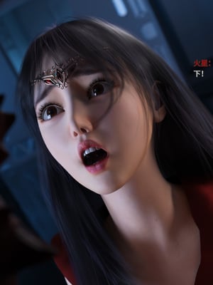 [DY Heroine,rui]美少女战士の殇 11_006
