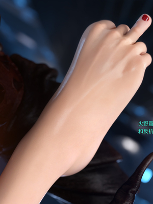 [DY Heroine,rui]美少女战士の殇 11_014
