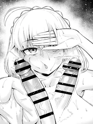 [あんこまん] 竿役慎二本の描き下ろし進捗 (Fate／stay night)_11