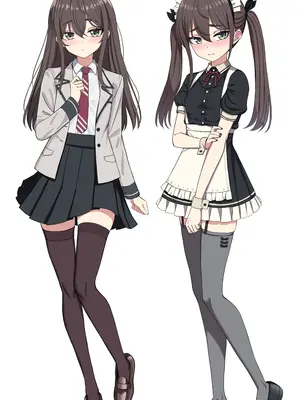 [ちきんらぼ (やこぶ)] 愛が重め？な後輩ちゃんとイチャラブえっち! ｜和爱得沉重？的后辈酱恩恩爱爱! [茄某人个人汉化]_100