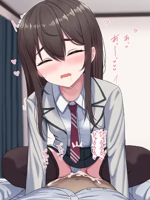 [ちきんらぼ (やこぶ)] 愛が重め？な後輩ちゃんとイチャラブえっち! ｜和爱得沉重？的后辈酱恩恩爱爱! [茄某人个人汉化]_006