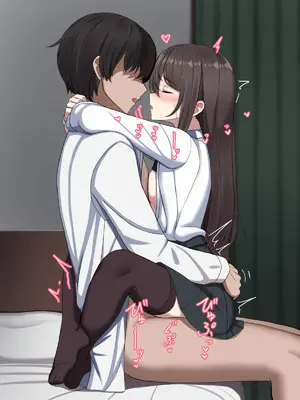 [ちきんらぼ (やこぶ)] 愛が重め？な後輩ちゃんとイチャラブえっち! ｜和爱得沉重？的后辈酱恩恩爱爱! [茄某人个人汉化]_073